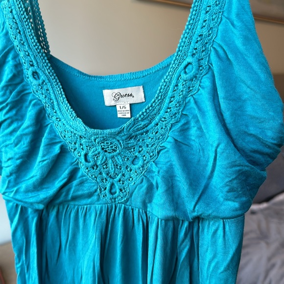 Guess dress - Picture 3 of 3